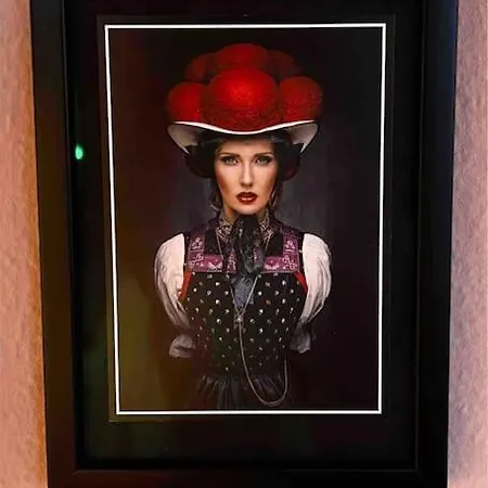 Apartamento Schwarzwaldausblick - Umweltfreundlich & Pool