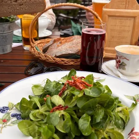 Schwarzwaldausblick - Umweltfreundlich & Pool Apartamento *