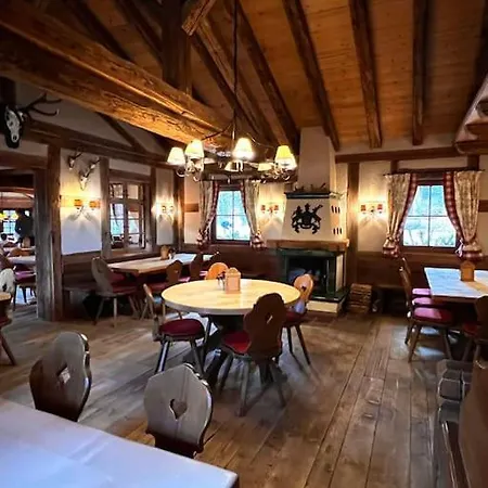 Schwarzwaldausblick - Umweltfreundlich & Pool Baiersbronn