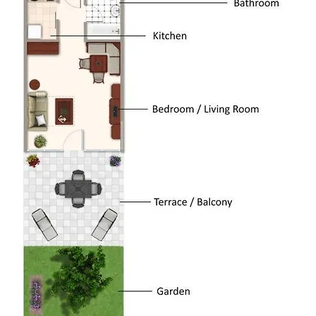 Apartamento Schwarzwaldausblick - Umweltfreundlich & Pool *