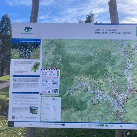 Schwarzwaldausblick - Umweltfreundlich & Pool