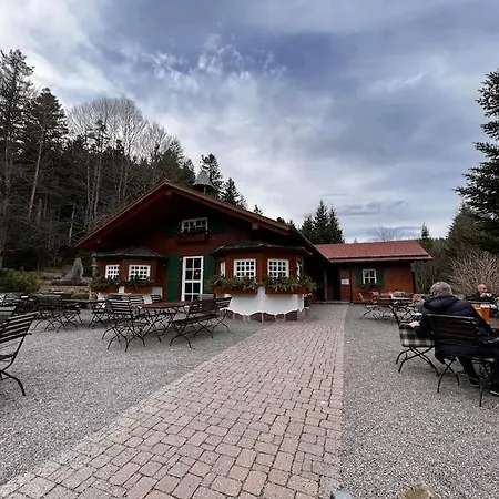 Apartamento Schwarzwaldausblick - Umweltfreundlich & Pool