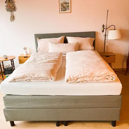 Schwarzwaldausblick - Umweltfreundlich & Pool * Baiersbronn