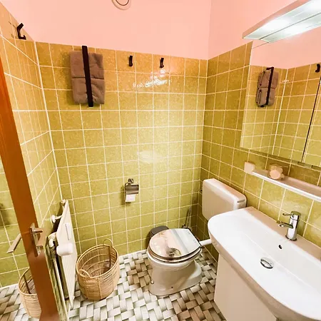 Schwarzwaldausblick - Umweltfreundlich & Pool Apartamento *