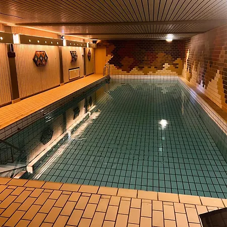 Schwarzwaldausblick - Umweltfreundlich & Pool Apartamento Baiersbronn