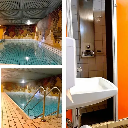 Apartamento Schwarzwaldausblick - Umweltfreundlich & Pool *