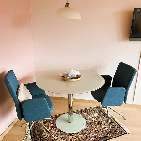 Apartamento Schwarzwaldausblick - Umweltfreundlich & Pool Baiersbronn