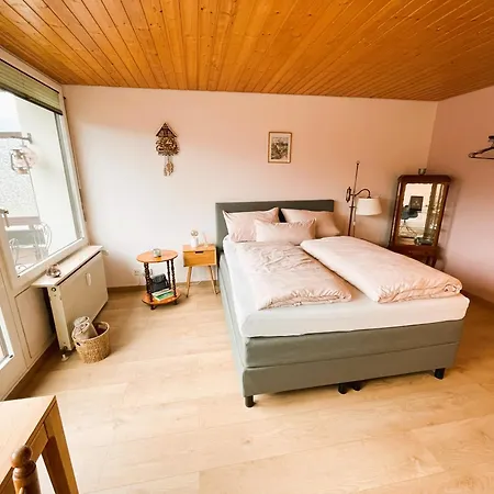 Schwarzwaldausblick - Umweltfreundlich & Pool Apartamento