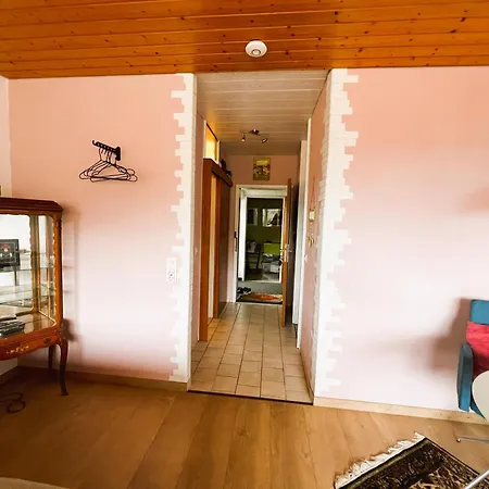 Schwarzwaldausblick - Umweltfreundlich & Pool