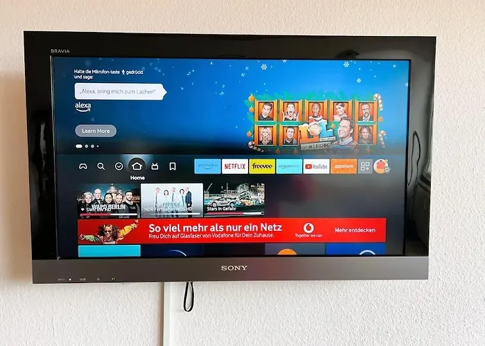 Schwarzwaldausblick - Umweltfreundlich & Pool Appartement *