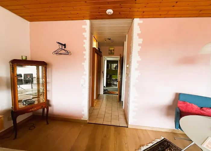 Schwarzwaldausblick - Umweltfreundlich & Pool